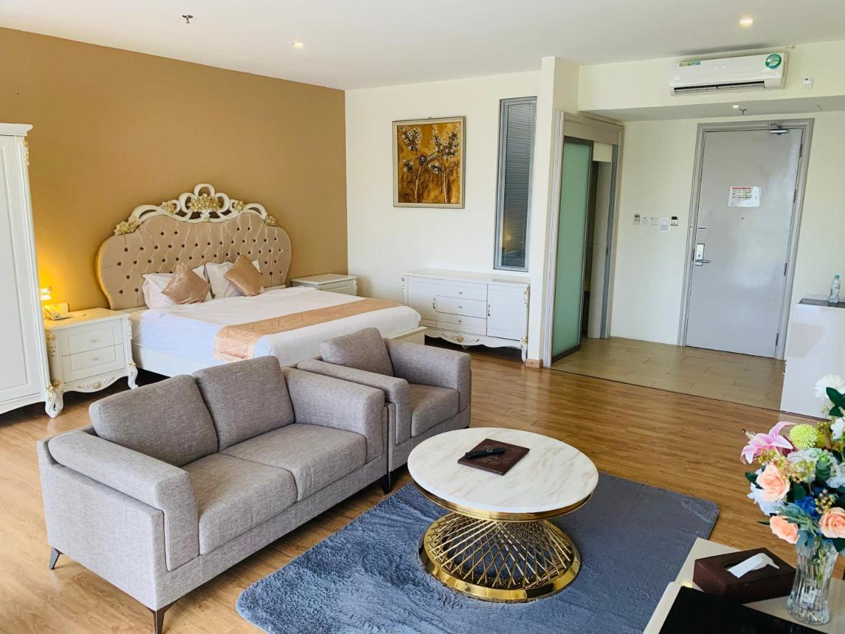 Wafa Hotel & Apartment Kampong Mata Mata Εξωτερικό φωτογραφία